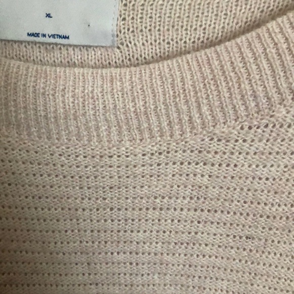 Old Navy Sweater Tunic - Picture 4 of 4